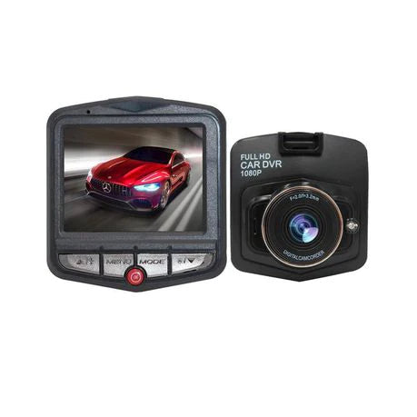Car DVR Camera