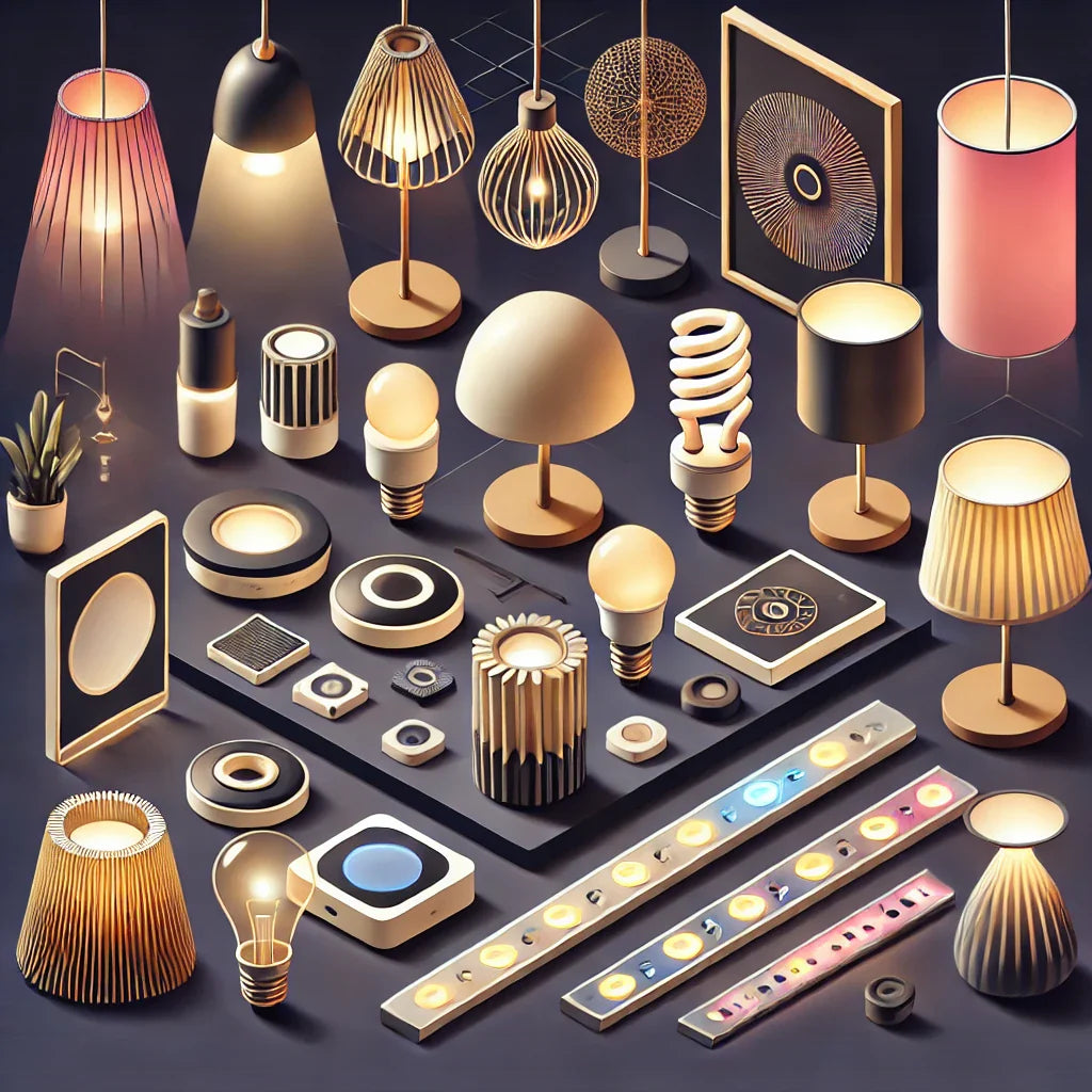 LIGHTING