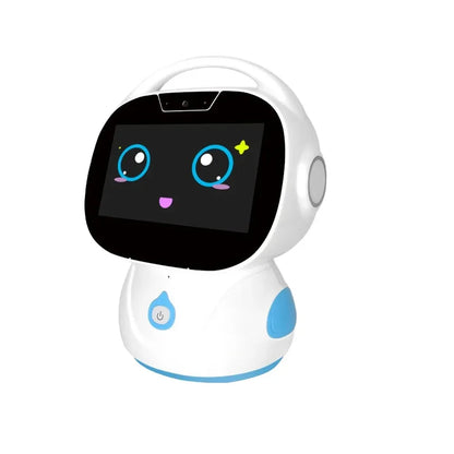 Smart Robot Tablet for Kids