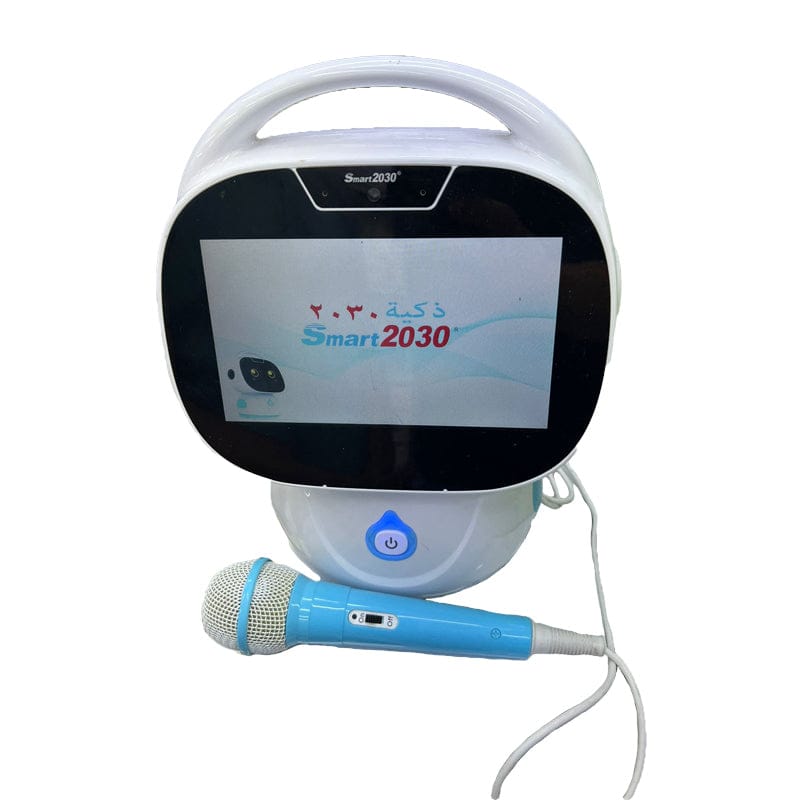 Smart Robot Tablet for Kids