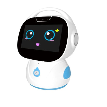 Smart Robot Tablet for Kids