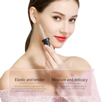 Bioaqua Vitamin C Serum (100ml) - Anti-Aging and Skin Brightening