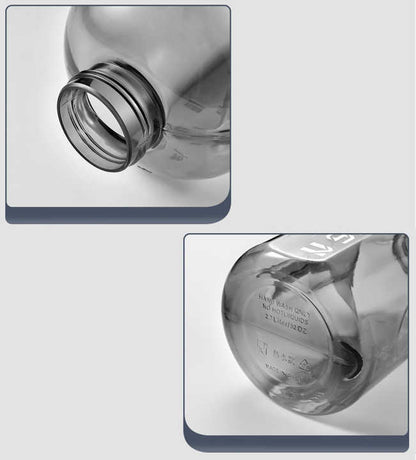 Sports Water Bottle