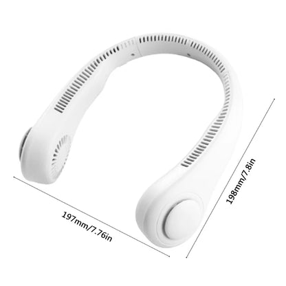 Neck Fan