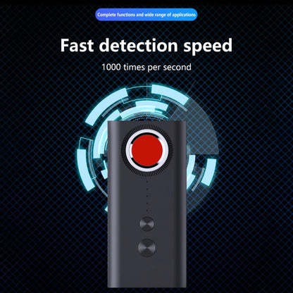 Spy Gadgets