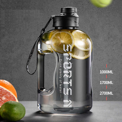 Sports Water Bottle