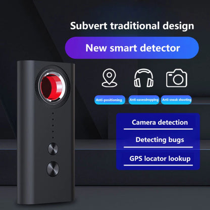 Spy Gadgets