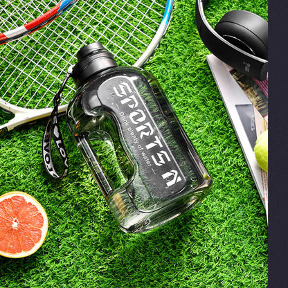 Sports Water Bottle
