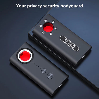 Spy Gadgets