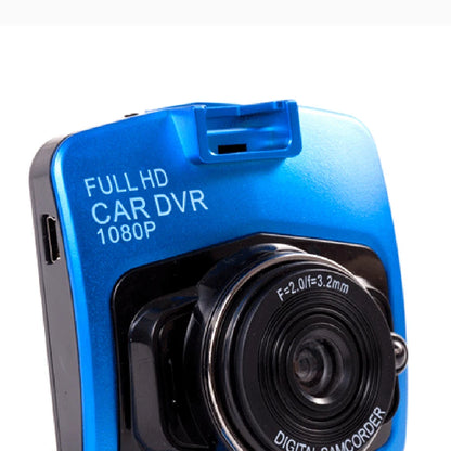 كاميرا DVR للسيارة
