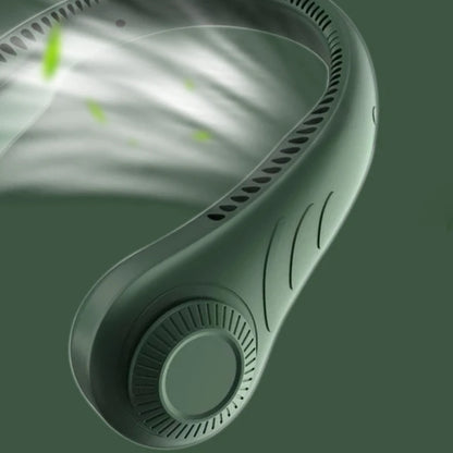 Neck Fan