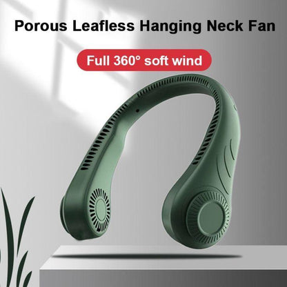 Neck Fan