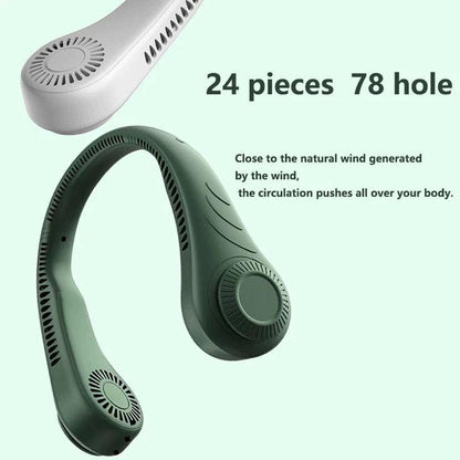 Neck Fan