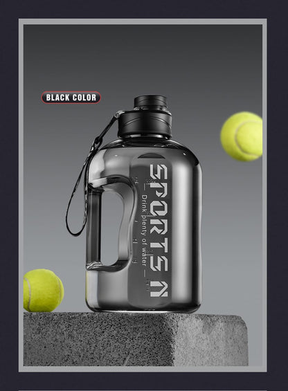 Sports Water Bottle