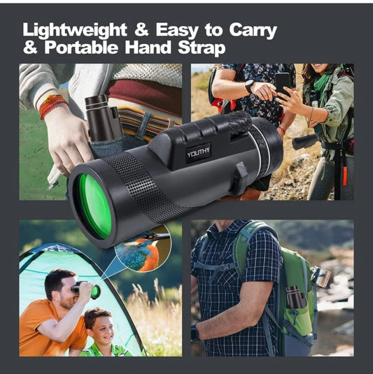 تلسكوب جوي 