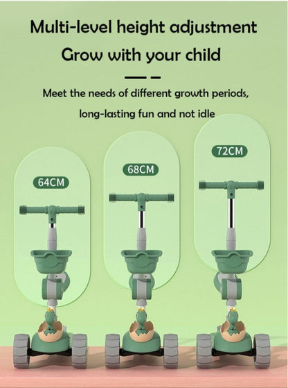 Kids' Scooter