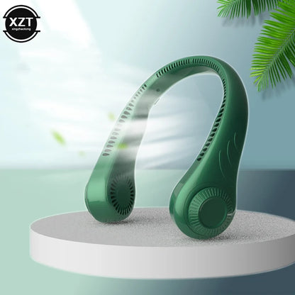 Neck Fan