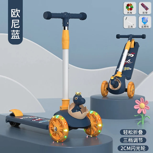Kids' Scooter