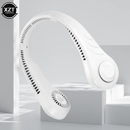 Neck Fan