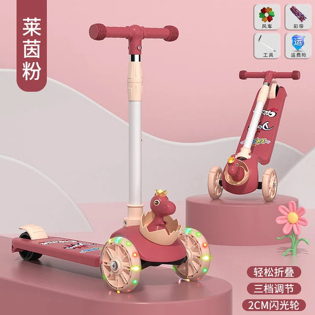Kids' Scooter