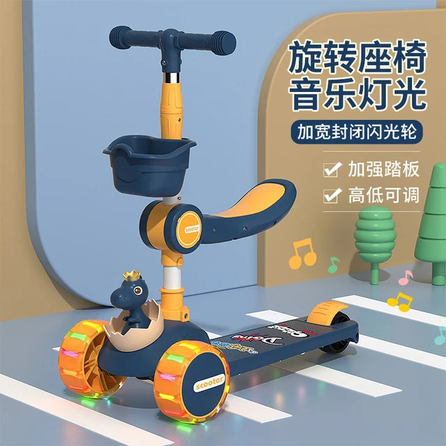 Kids' Scooter