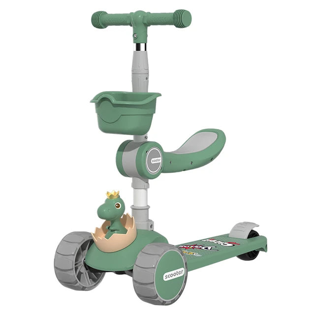 Kids' Scooter