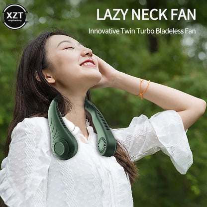 Neck Fan