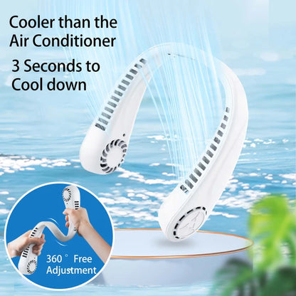Neck Fan