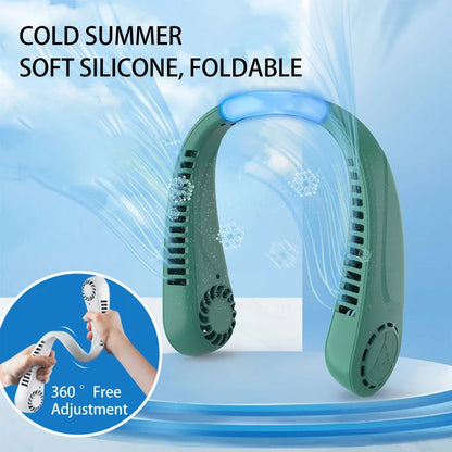 Neck Fan