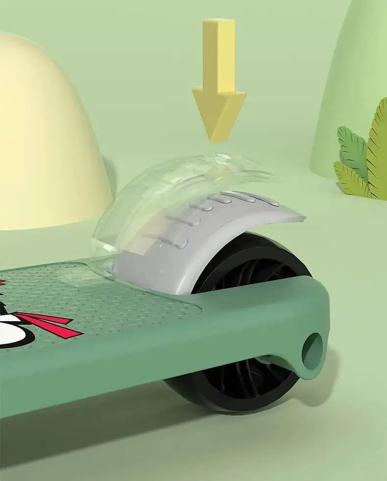 Kids' Scooter
