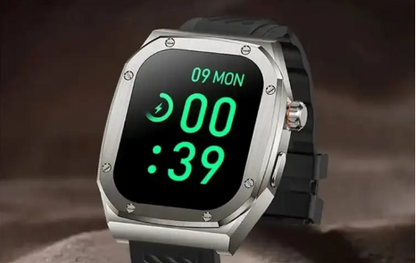 ساعة LG61 Max الذكية