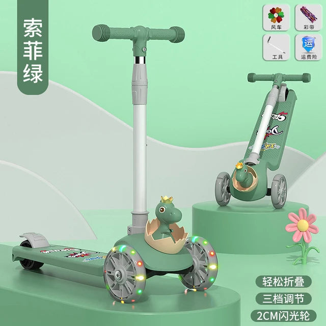 Kids' Scooter