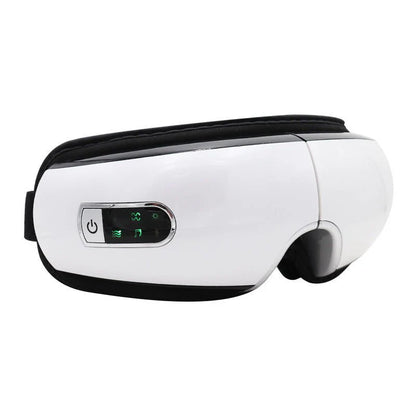 Smart Eye Massager - Ultimate Relaxation for Your Eyes