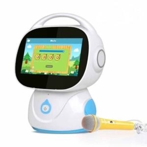 Smart Robot Tablet for Kids