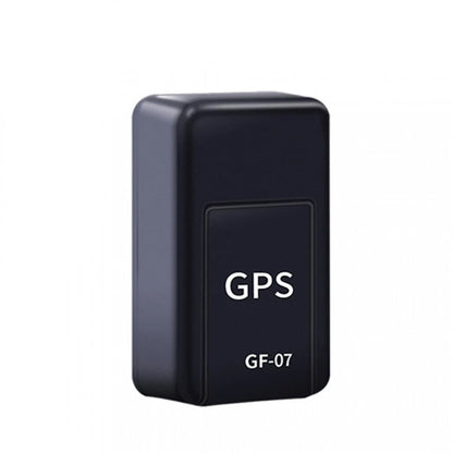 جهاز تحديد المواقع العالمي (GPS) GF-07 مع تحديد المواقع بدقة والملاحة المستمرة للحبوب