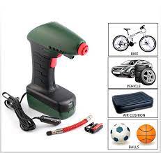 Extra Long 14-Foot Car Power Cable with Built-in Light