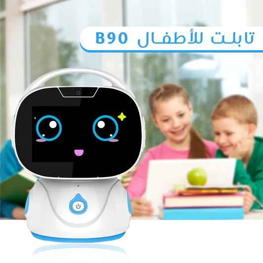 جهاز لوحي ذكي للأطفال يعمل بنظام أندرويد B90