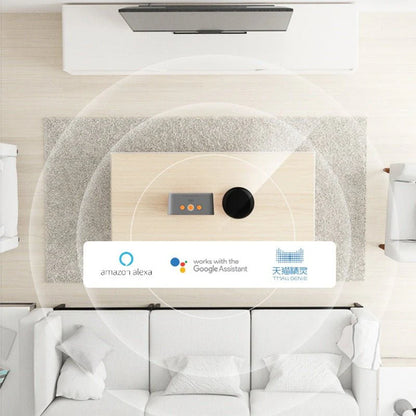 Infrared WiFi Universal Smart Home Appliances Remote Control