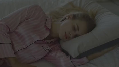 Portable Mini Sleep Aid Hand-held Micro-current Intelligent Device